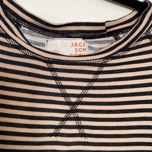 JACKSON ROWE long sleeve - Picture 3 of 7